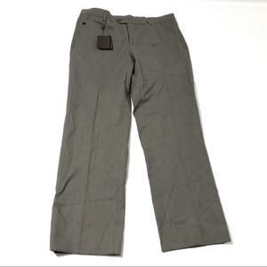 Cacharel Mens Dress Pants Trousers Size 34W